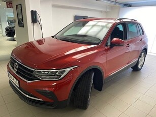 Volkswagen Tiguan 1.5 TSI ACT 150 HK