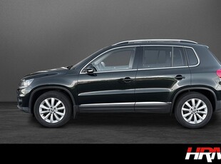 Volkswagen Tiguan 2.0 TDI 4Motion DSG Drag 140hk