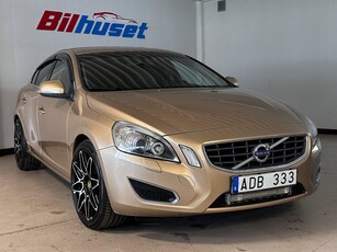 Volvo S60 D3 Momentum Euro 5