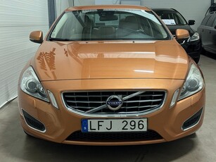 Volvo S60 T3 Momentum Euro 5 Ränta 3,95%