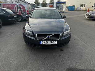 Volvo S80 2.5T Kinetic Euro 4