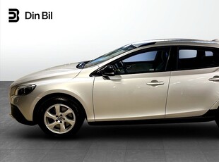 Volvo V40 Cross Country T3 152 hk Aut Momentum