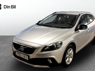 Volvo V40Cross Country T3 Aut Momentum 2016, Kombi