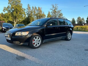 Volvo V50 2.0 D Euro 3