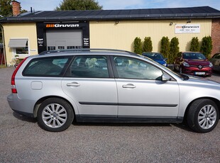 Volvo V50 2.4 Kinetic