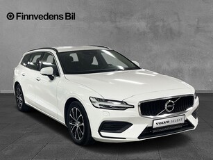 Volvo V60 B4 Diesel Mom Adv Navi Pro Edition