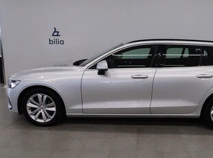 Volvo V60 B4 II Bensin MomAdv Navi Pro Edition