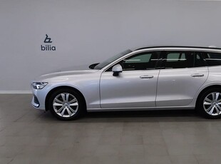 Volvo V60 B4 II Bensin MomAdv Navi Pro Edition