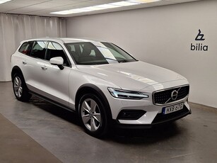 Volvo V60 Cross Country B4 AWD Diesel Core