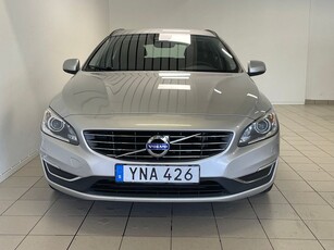 Volvo V60 D3 Classic Momentum