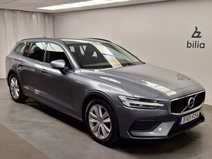 Volvo V60 D4 Momentum Edition/ Programbar bränslevärmare/ on Call