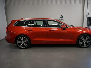 Volvo V60 Recharge T6 Inscription