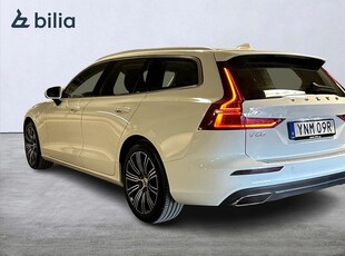 Volvo V60 Recharge T6 Inscription Expression