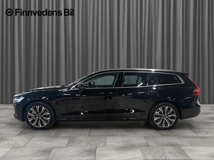 Volvo V60 T6 Core Bright