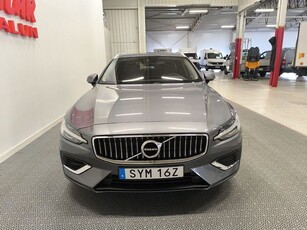 Volvo V60 T6 Plugin/Hybrid 4x4 Momentum