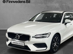 Volvo V60B4 Diesel Mom Adv Navi Pro Edition 2022, Kombi