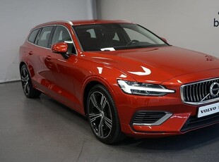 Volvo V60Recharge T6 Inscription 2021, Kombi