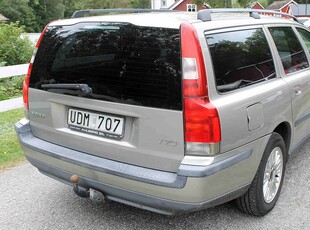 Volvo V70 2.4 Business Euro 4