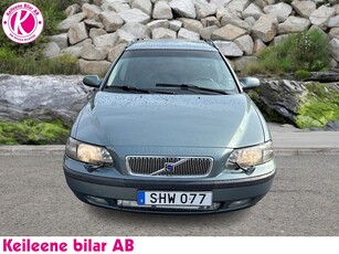 Volvo V70 2.4 Business Euro 4