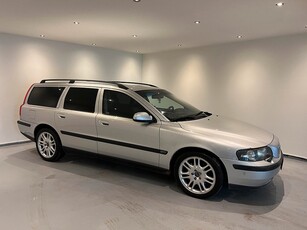 Volvo V70 2.4 T Business