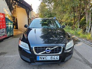 Volvo V70 T4 Euro 5