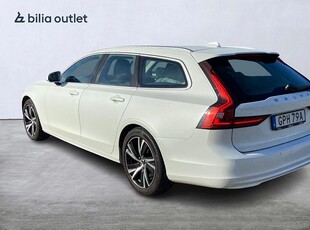 Volvo V90 B4 AWD Mhev, Diesel 190hk Drag Navi B-Kam SoV