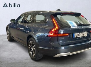 Volvo V90 Cross Country B4 AWD Diesel Core