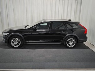 Volvo V90 Cross Country D4 AWD Momentum Eu6|Drag|2975:-/mån|