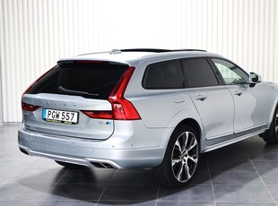 Volvo V90 Cross Country Polestar D5 AWD Pano B&W Inscription