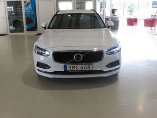 Volvo V90 D3 Business, Euro 6 NY SERVAD VOLVO ON CALL