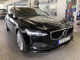 Volvo V90 D4 AWD (190hk) Business Kinetic