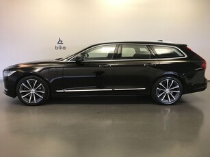 Volvo V90 Recharge T6 Inscription