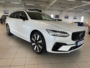 Volvo V90 Recharge T6 Ultimate Dark