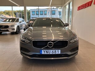 Volvo V90 T4 Geartronic Advanced, Momentum | VoC SoV-hjul |