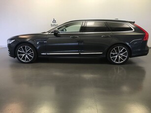 Volvo V90 T8 TE Inscription