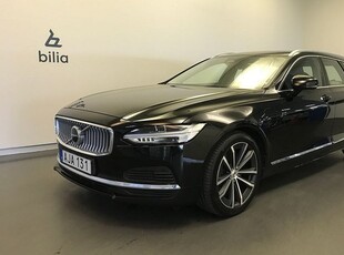 Volvo V90Recharge T6 Inscription 2022, Kombi