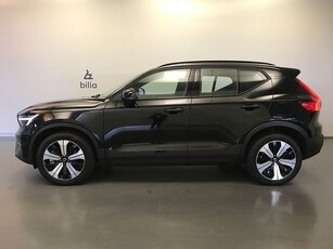 Volvo XC40 Recharge Single Motor Core Edition