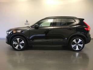 Volvo XC40 Recharge Single Motor Core Edition / Rabattkampanj /