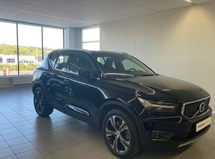 Volvo XC40Recharge T4 Inscription Skinn Navi Kamera 2021, SUV