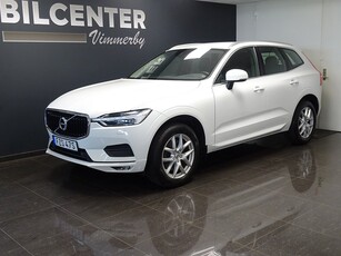 Volvo XC60 B4 AWD Advanced Edition Skinn Drag