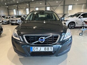 Volvo XC60 D3 Momentum Euro 5