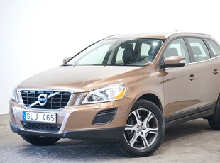 Volvo XC60 D3 Summum Automat Dragkrok Värmare 163hk