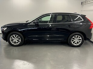 Volvo XC60 D4 AWD Geartronic Advanced Edition, Momentum