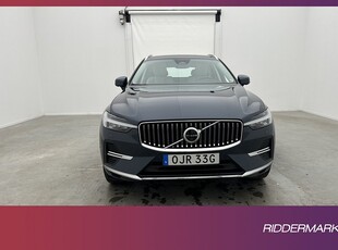 Volvo XC60 Recharge T6 AWD Plus Bright Pano H/K 360° MOMS