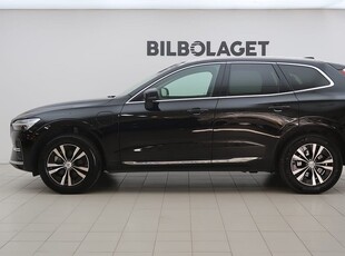 Volvo XC60 Recharge T6 Core Edition NAVI KAMERA PANORAMA