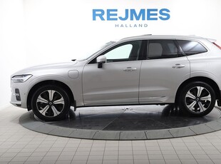 Volvo XC60 Recharge T6 II Plus Bright