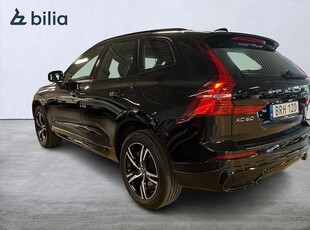 Volvo XC60 Recharge T6 R-Design