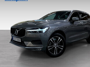 Volvo XC60B4 AWD Diesel Momentum Advanced SE 2021, SUV