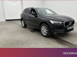 Volvo XC60B4 AWD Momentum VOC Värm Drag Sensorer 2021, SUV