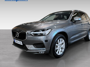 Volvo XC60B5 AWD Diesel Momentum Advanced Edt 2020, SUV